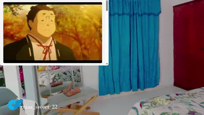 Recorded video of Miiaa_sweet on MyFreeCams (MFC) thumbnail