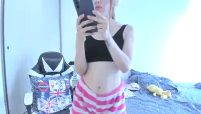 Recorded video of Miku_Grrr on MyFreeCams (MFC) thumbnail