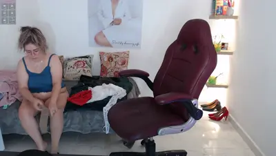 Recorded video of Miss_Diva on MyFreeCams (MFC) thumbnail