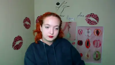 Recorded video of MiyAria on MyFreeCams (MFC) thumbnail