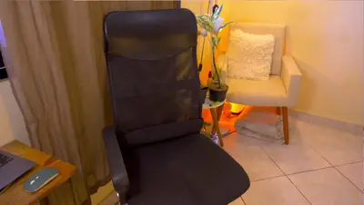 Recorded video of Mysticbluee8 on MyFreeCams (MFC) thumbnail