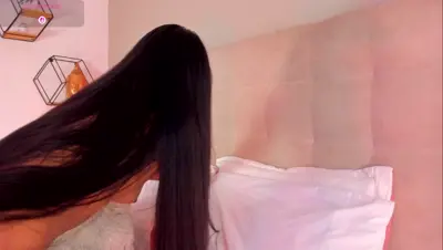 Recorded video of Nakamura_Sanz on MyFreeCams (MFC) thumbnail