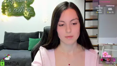 Recorded video of NikiLoved on MyFreeCams (MFC) thumbnail