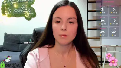 Recorded video of NikiLoved on MyFreeCams (MFC) thumbnail