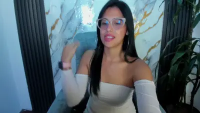 Recorded video of PaolaTurner on MyFreeCams (MFC) thumbnail