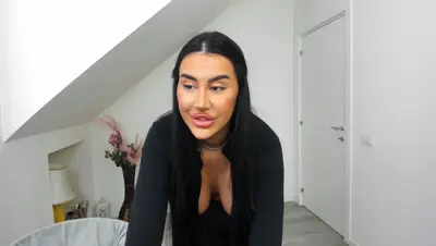 Recorded video of RanyaEvy on MyFreeCams (MFC) thumbnail