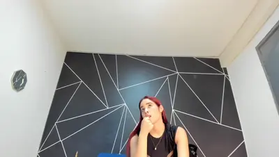 Recorded video of RedHeadSusy on MyFreeCams (MFC) thumbnail