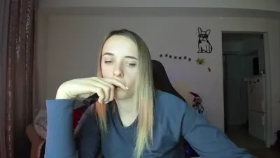 Recorded video of RouseReed on MyFreeCams (MFC) thumbnail