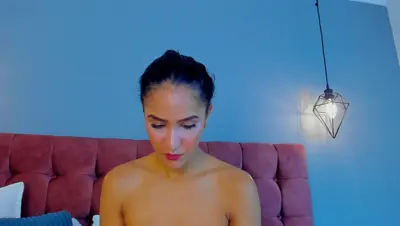 Recorded video of Samantha_luv on MyFreeCams (MFC) thumbnail