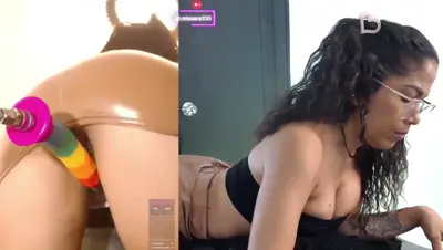 Recorded video of Sara_velez_40 on MyFreeCams (MFC) thumbnail