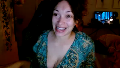 Scar__lett Recorded video thumbnail on MyFreeCams (MFC)