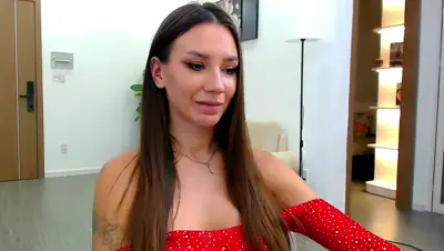 Selenita007 Recorded video thumbnail on MyFreeCams (MFC)