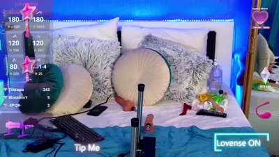 Recorded video of Selma_Reese on MyFreeCams (MFC) thumbnail