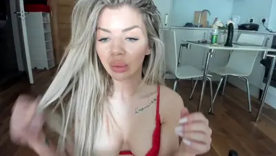 Recorded video of Senzuals on MyFreeCams (MFC) thumbnail