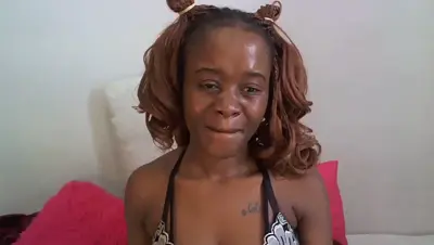 SexySlander Recorded video thumbnail on MyFreeCams (MFC)