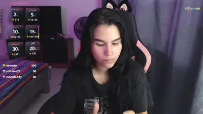 Recorded video of Sky_lover_ on MyFreeCams (MFC) thumbnail