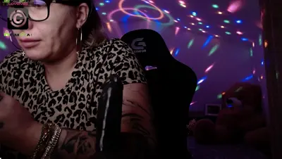 Recorded video of SonyaDevon on MyFreeCams (MFC) thumbnail