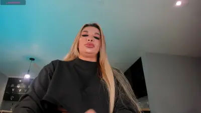 Recorded video of SophiePalmerX on MyFreeCams (MFC) thumbnail