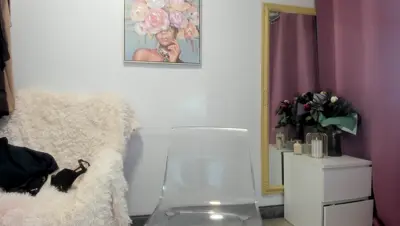 Recorded video of Sugarburn on MyFreeCams (MFC) thumbnail