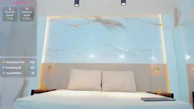 Recorded video of SusanElliot on MyFreeCams (MFC) thumbnail