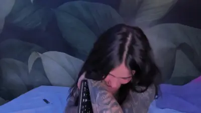 Recorded video of Sweet_dirtyx on MyFreeCams (MFC) thumbnail