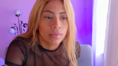 Recorded video of Tamaraevans on MyFreeCams (MFC) thumbnail