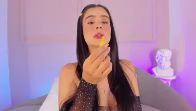 Recorded video of VictoriaMilan on MyFreeCams (MFC) thumbnail