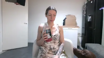 Recorded video of Vivienne__Fox on MyFreeCams (MFC) thumbnail