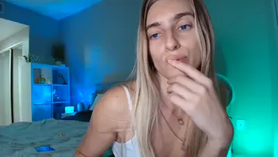 Vodka_Queen Recorded video thumbnail on MyFreeCams (MFC)