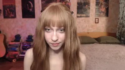 Recorded video of Your_Ellie on MyFreeCams (MFC) thumbnail