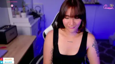 Recorded video of Abby_Lu on MyFreeCams (MFC) thumbnail