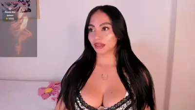 Recorded video of Abynanami on MyFreeCams (MFC) thumbnail