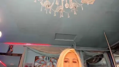 Recorded video of ADRIANA_FOX on MyFreeCams (MFC) thumbnail