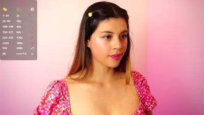 Recorded video of Alessaabunny on MyFreeCams (MFC) thumbnail