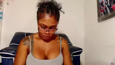 Recorded video of Alexia_Bonet on MyFreeCams (MFC) thumbnail