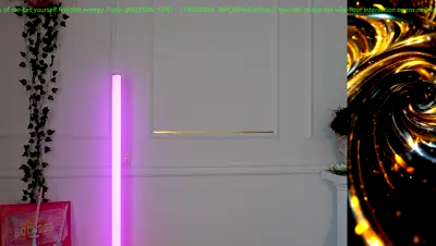 Recorded video of AlienControl on MyFreeCams (MFC) thumbnail