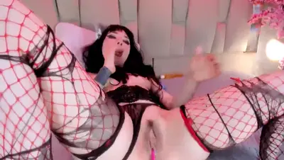 Recorded video of Alixxon1 on MyFreeCams (MFC) thumbnail