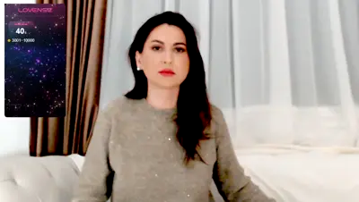 Recorded video of AllieSweet on MyFreeCams (MFC) thumbnail