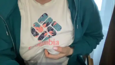 Recorded video of AmberLix on MyFreeCams (MFC) thumbnail