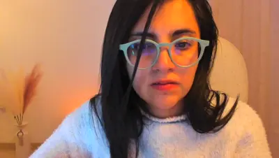 Recorded video of Amelie_moon_ on MyFreeCams (MFC) thumbnail