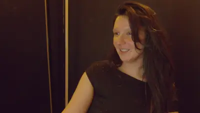 Recorded video of AmethystCharm on MyFreeCams (MFC) thumbnail