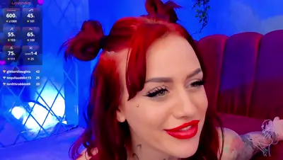 Recorded video of AmyRider on MyFreeCams (MFC) thumbnail