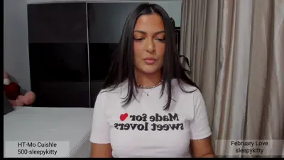 Recorded video of Angelbaby__ on MyFreeCams (MFC) thumbnail