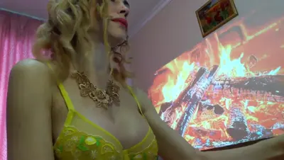 Recorded video of AngelicaAmour on MyFreeCams (MFC) thumbnail