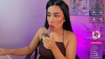 Recorded video of Angelvicky on MyFreeCams (MFC) thumbnail