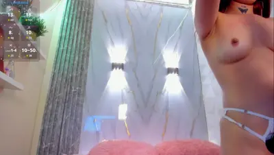 Recorded video of Ari_Smith on MyFreeCams (MFC) thumbnail