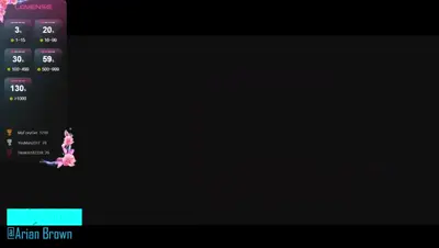 Recorded video of Aria_brown_ on MyFreeCams (MFC) thumbnail