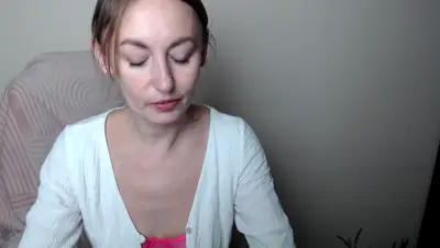 Recorded video of AriellaKi on MyFreeCams (MFC) thumbnail