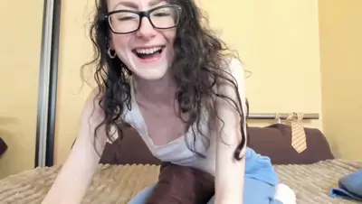 Recorded video of Baby_Jewel on MyFreeCams (MFC) thumbnail