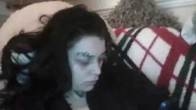 Recorded video of Baddlilbblxo on MyFreeCams (MFC) thumbnail